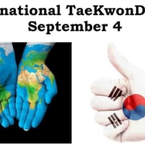 Międzynarodowy Dzień Taekwondo
