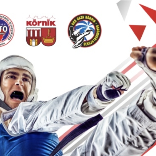 Mistrzostwa Polski Kórnik 2023-05-12