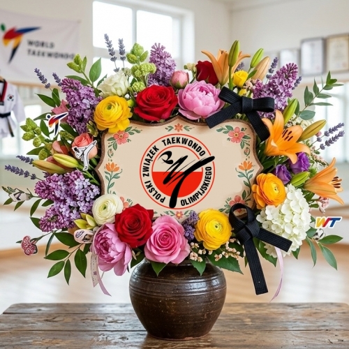 Życzenia z okazji Międzynarodowego Dnia Kobiet