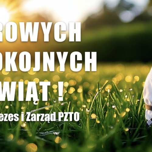 Życzenia Świąteczne