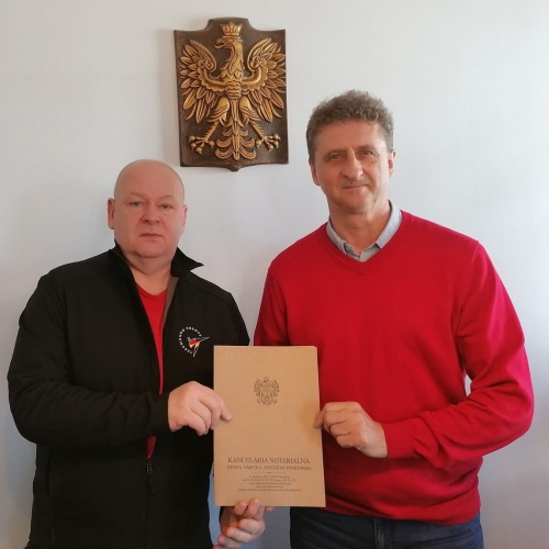 Fundacja Polskie Taekwondo Olimpijskie